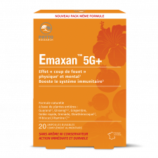 Emaxan 5G+