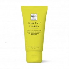 Gentle Face Exfoliator