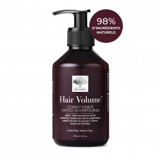 Hair Volume Après-shampooing