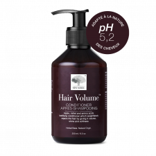 Hair Volume Après-shampooing