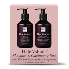 DUO Hair Volume Shampooing + 1 Après-Shampooing
