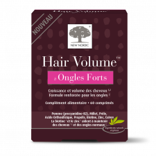 Hair Volume & Ongles Forts