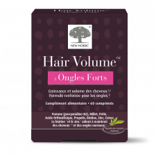 Hair Volume & Ongles Forts