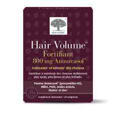 Hair Volume Fortifiant