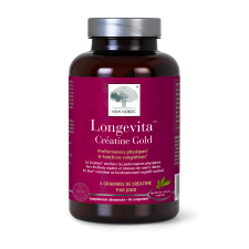 Longevita Créatine Gold