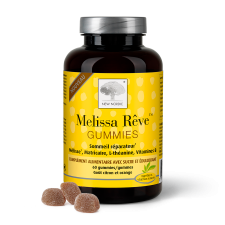 Melissa Rêve Gummies