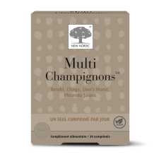Multi Champignons 