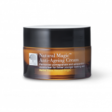 Crème Anti-âge Natural Magic