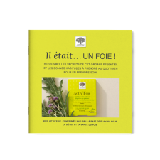 Brochure Activ’Foie
