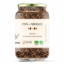 Pain d'Abeilles BIO