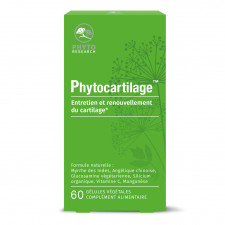 Phytocartilage