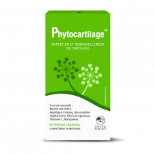 Phytocartilage
