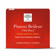 Piment Brûleur