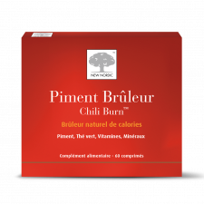 Piment Brûleur