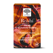 Reishi