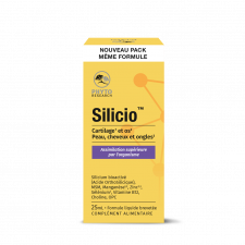 Silicio