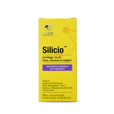 Silicio