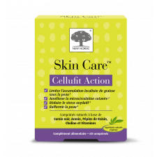 Skin Care Cellufit Action