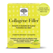 Collagène Filler