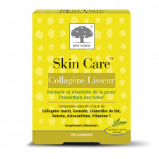 Skin Care Collagène Lisseur