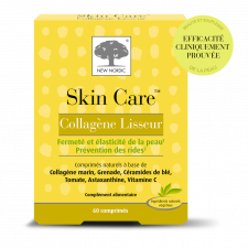 Skin Care Collagène Lisseur