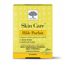 Skin Care Hâle Parfait