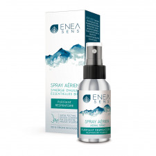 Spray Purifiant Respiratoire