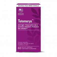 Telomerys