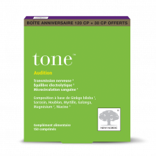 tone