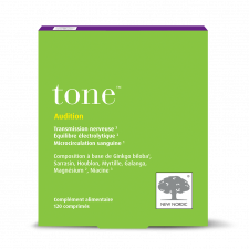 tone