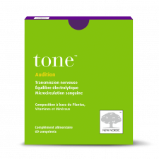 tone