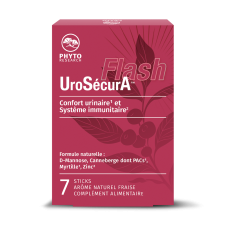 UroSécurA Flash