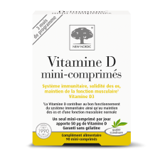 Vitamine D