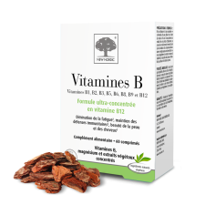 Vitamines B
