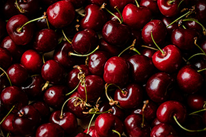 La Cerise griotte