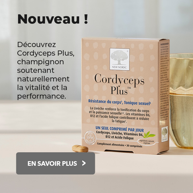 Cordyceps