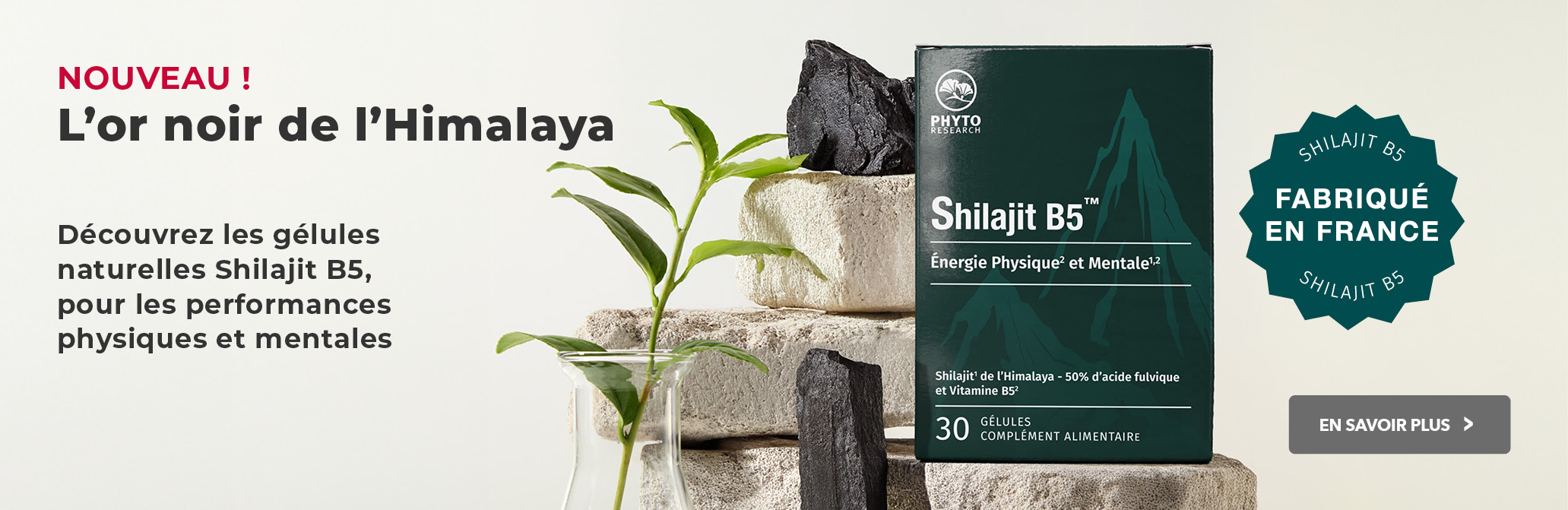 Shilajit