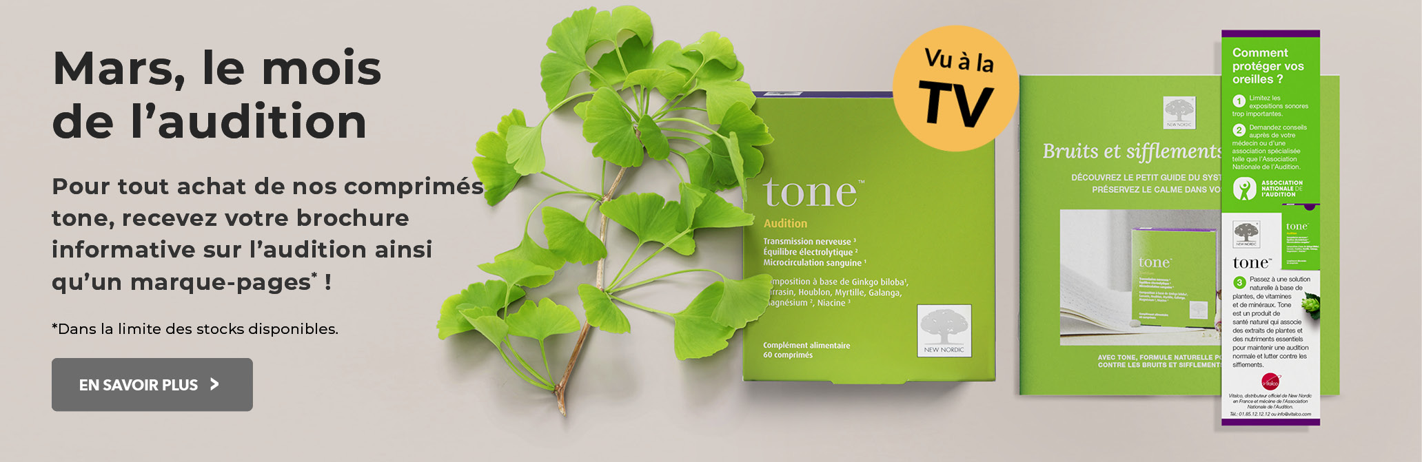 tone