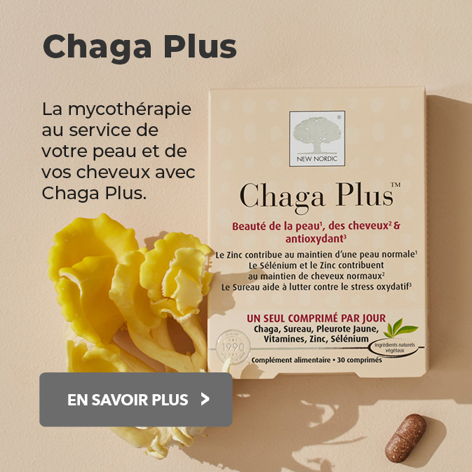 Chaga