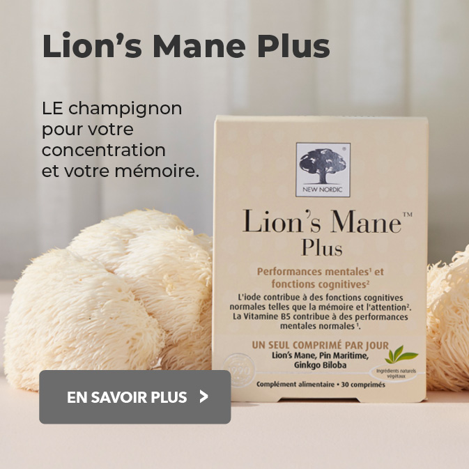 lionsmaneplus