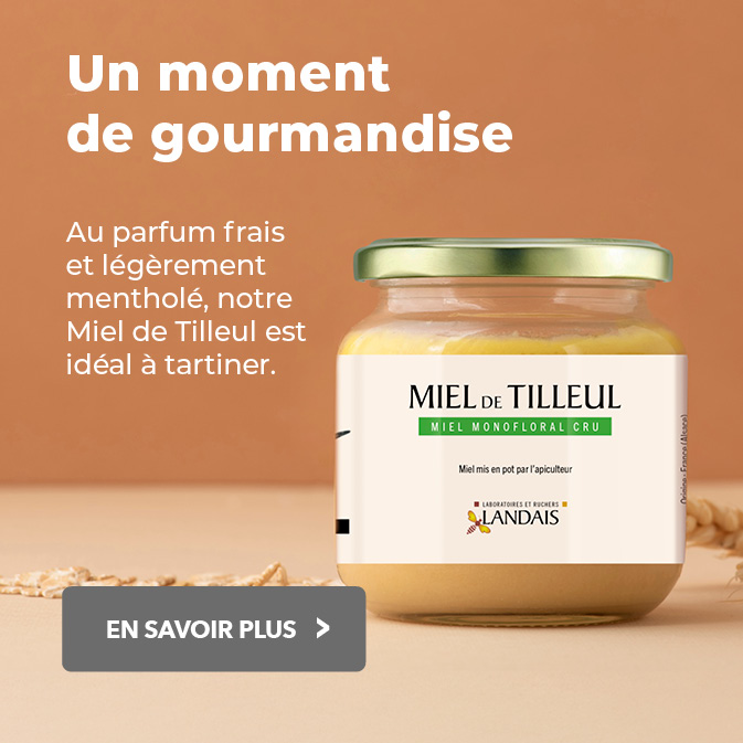 mieldetilleul