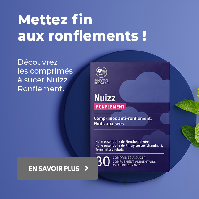 nuizzronflement
