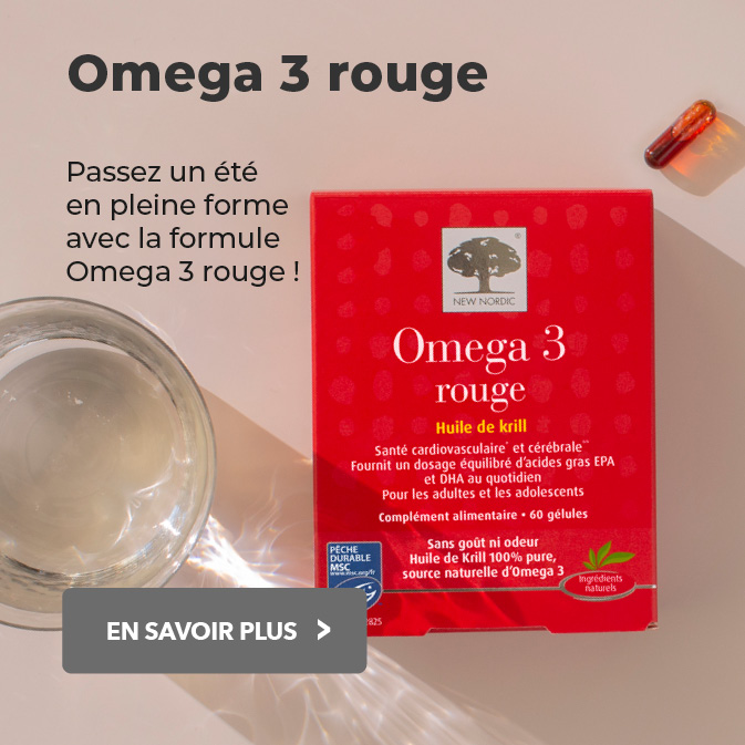 Omegarouge