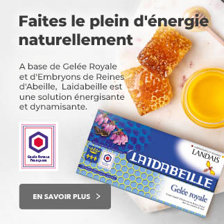 Laidabeille"