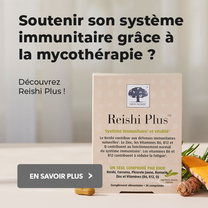 ReishiPlus