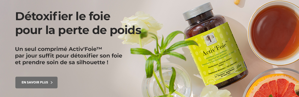 Activ’Foie