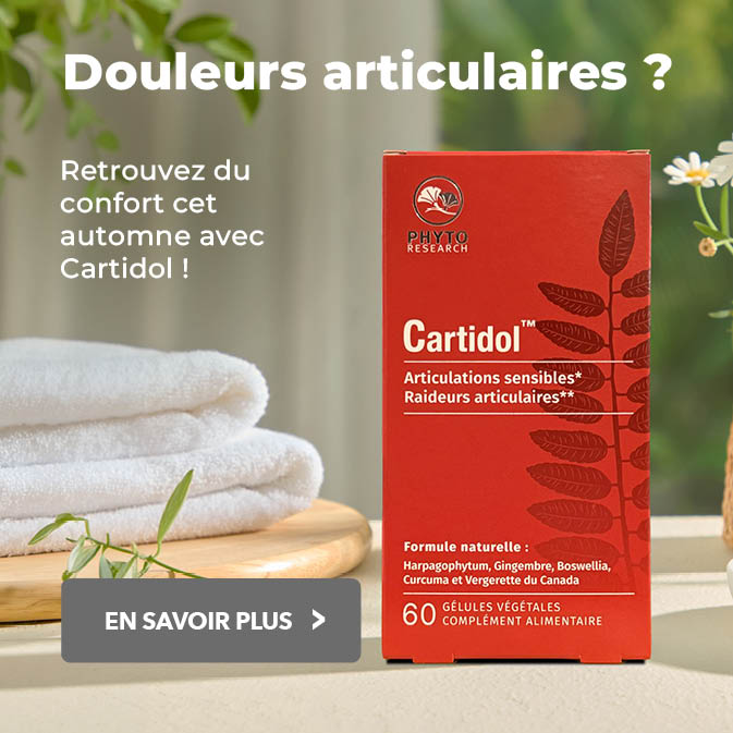 Cartidol