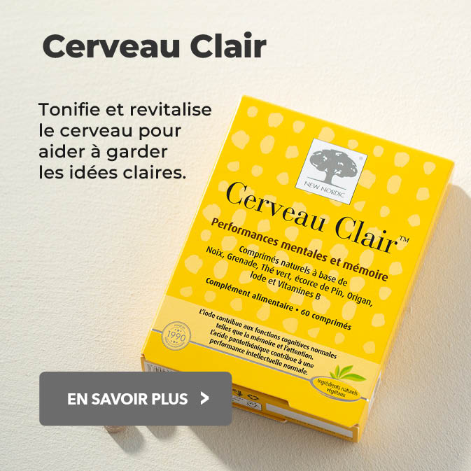 Cerveau Clair