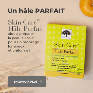 Skin Care Hale Parfait