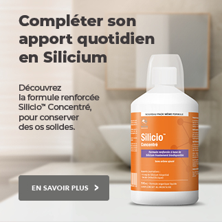 Silicio Concentré
